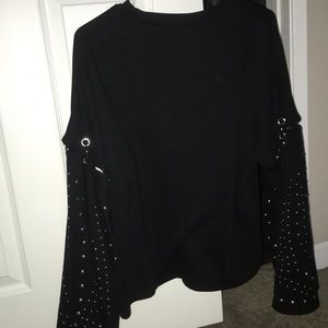Zara shirt